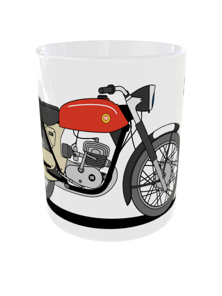 MONTESA IMPALA MUG