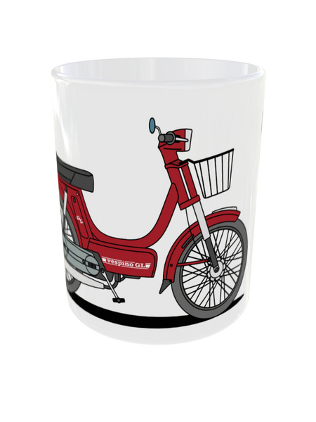 TAZA VESPINO  GL