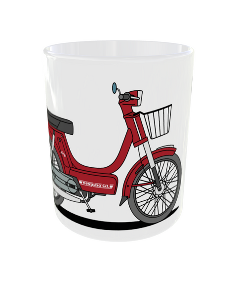 TAZA VESPINO  GL