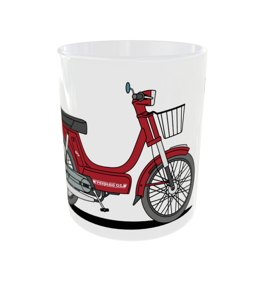 TAZA VESPINO  GL