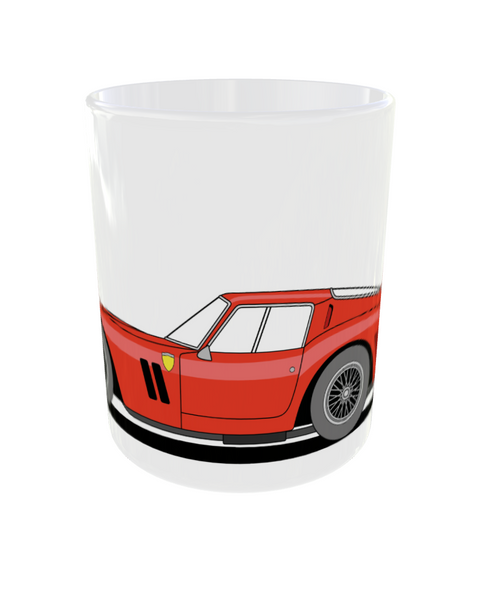 TASSE 250 GTO