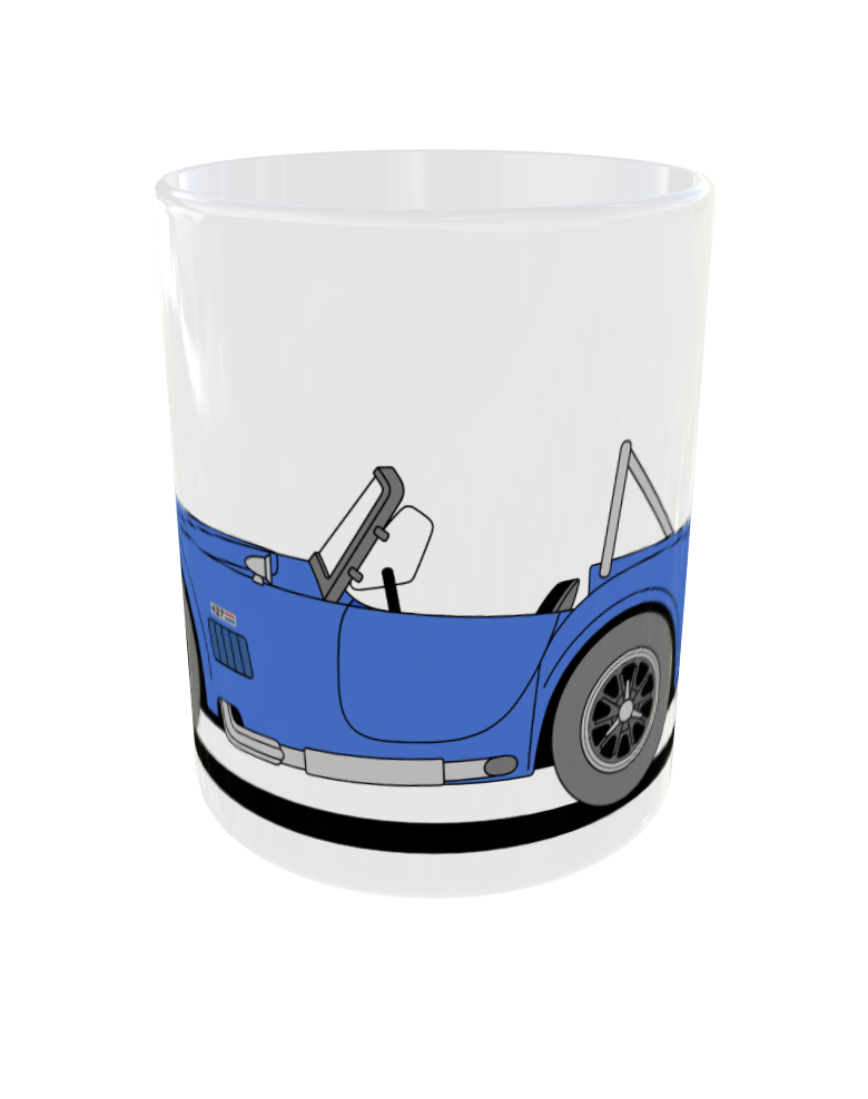 TAZA AC COBRA