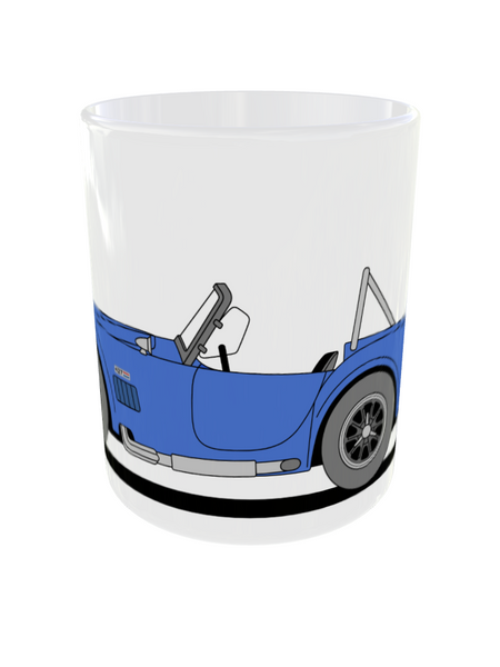 TAZA AC COBRA