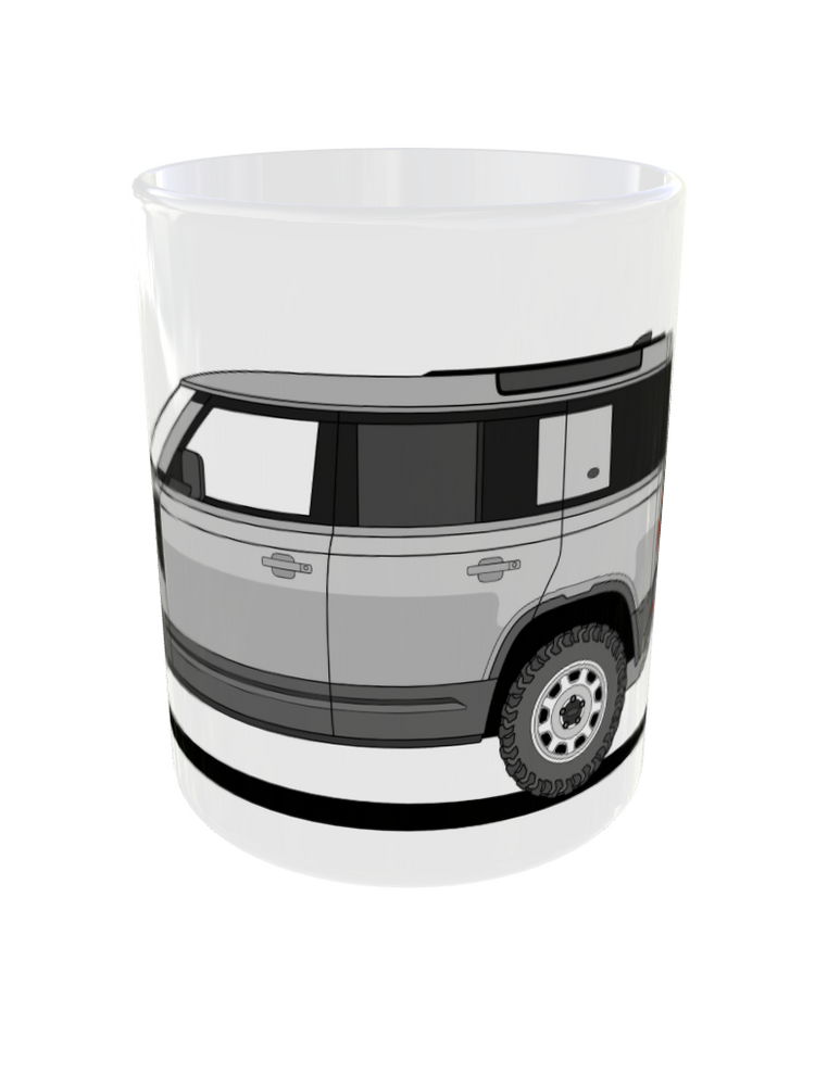LAND ROVER DEFENDER 110 2024 TASSE