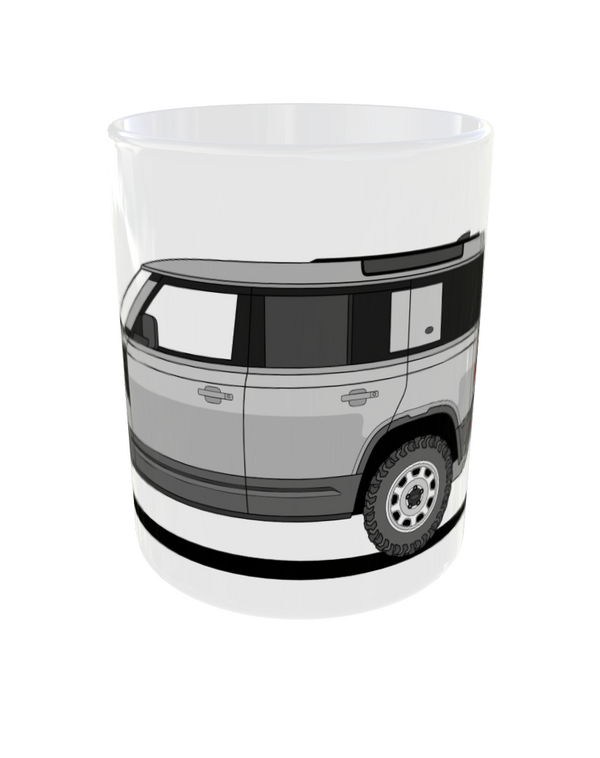 LAND ROVER DEFENDER 110 2024 TASSE