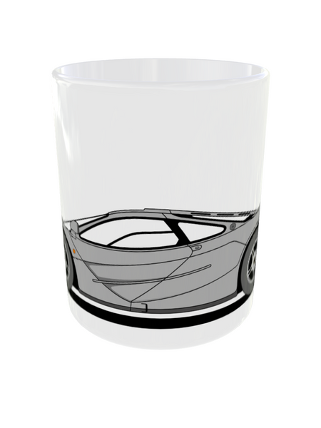 McLAREN F1 MUG