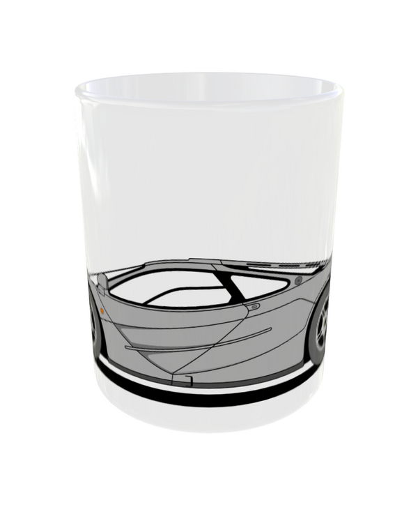 Tasse McLAREN F1