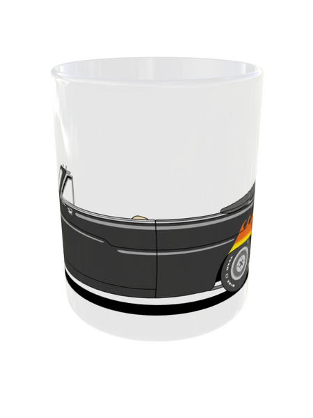 GREASE MUG