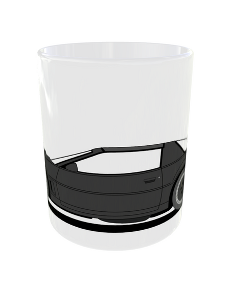 KNIGHT RIDER MUG