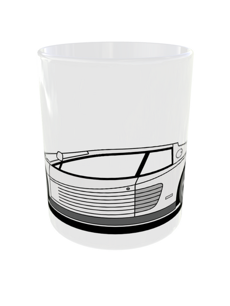 MIAMI VICE MUG