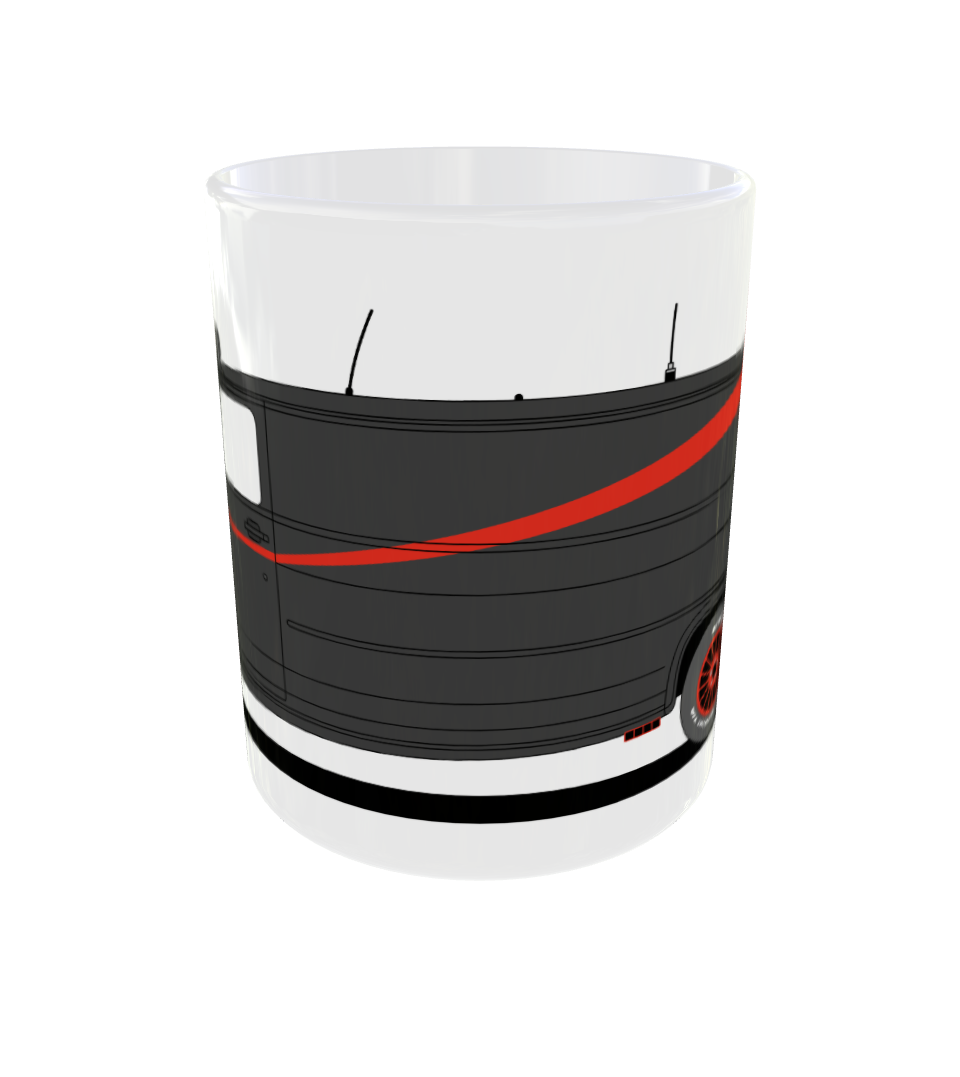 THE A-TEAM MUG