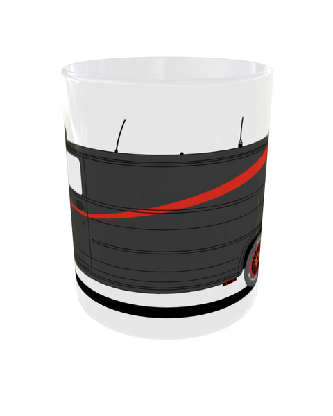 TAZA THE  A-TEAM