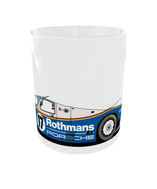 FERRARI F1-2000 MUG
