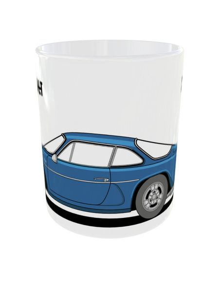 FERRARI F40 MUG