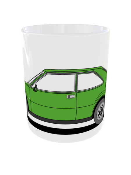 TAZA SEAT 1200