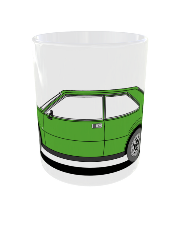 Tasse SEAT 1200