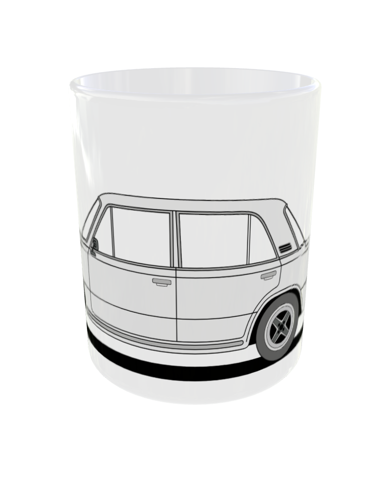 TASSE SEAT 124