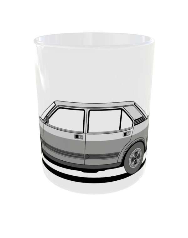 TASSE SEAT 132