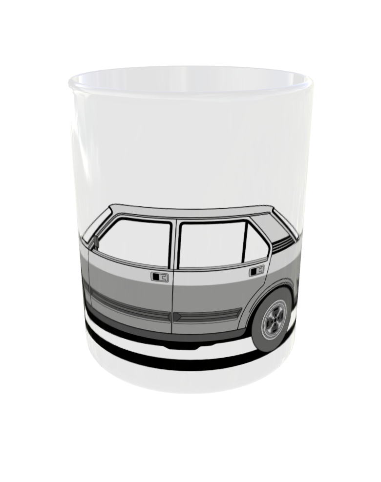 TASSE SEAT 132