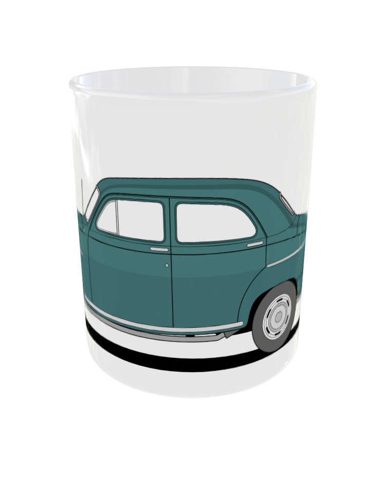 SEAT 1400 TASSE