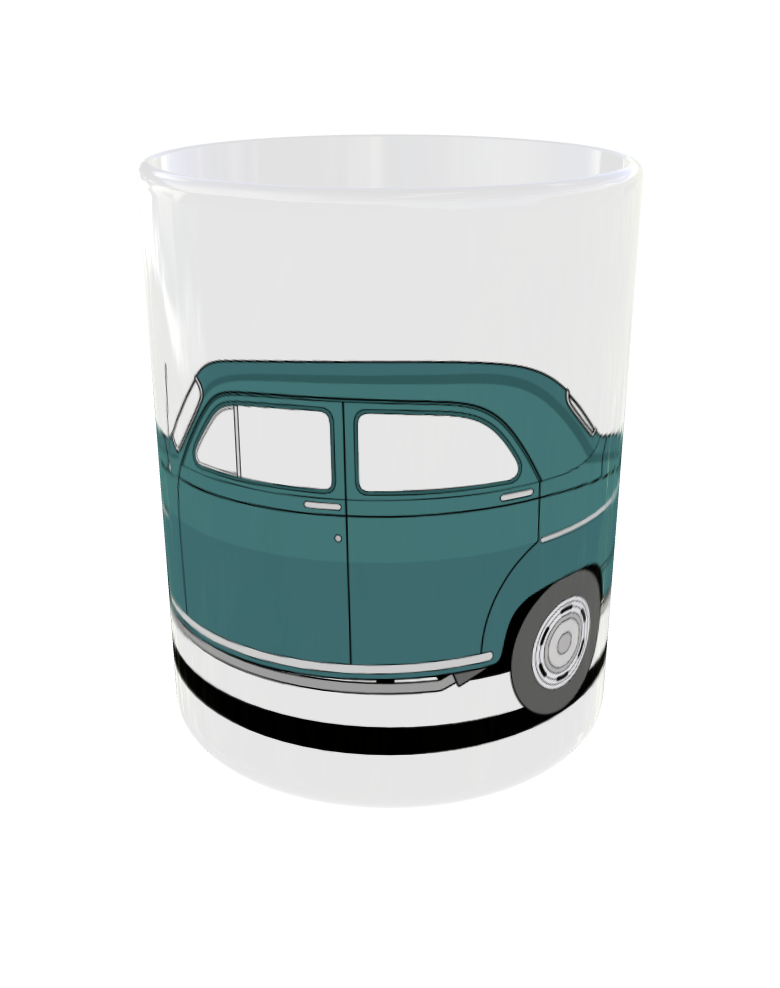 SEAT 1400 TASSE