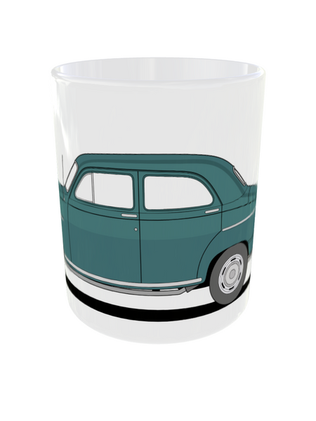 TAZA SEAT 1400