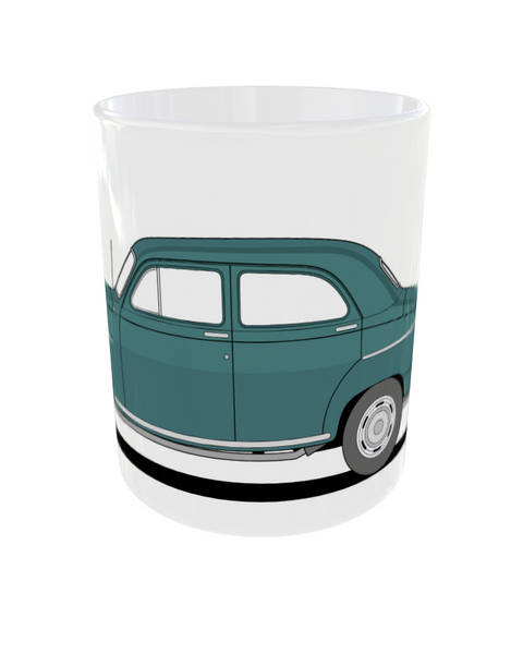 TAZA SEAT 1400