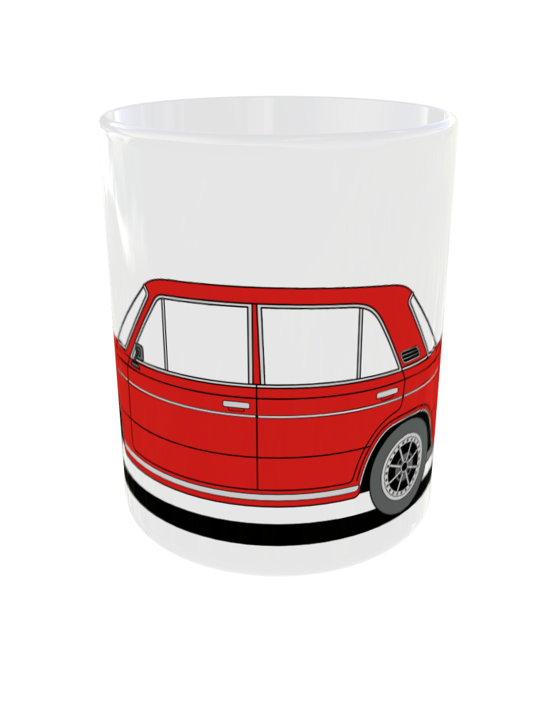 TAZA SEAT 1430