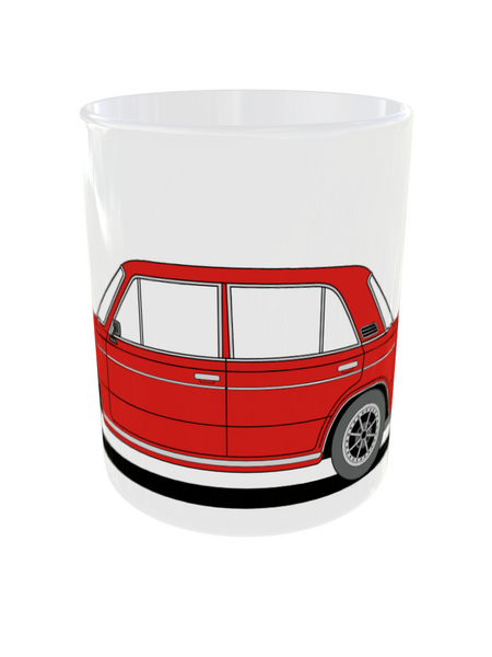 TAZA SEAT 1430