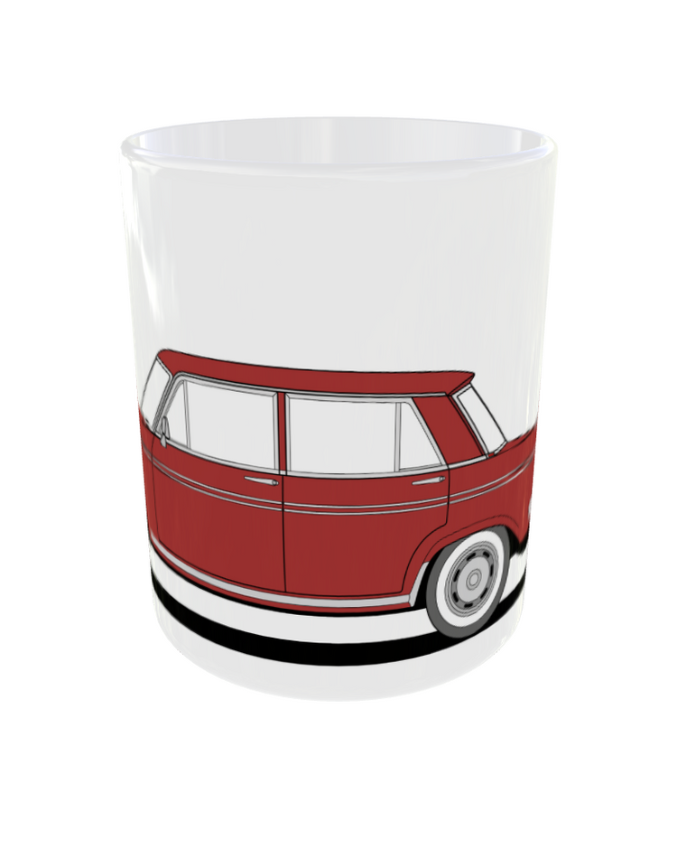 TASSE SEAT 1500