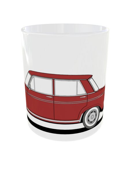 TAZA SEAT 1500