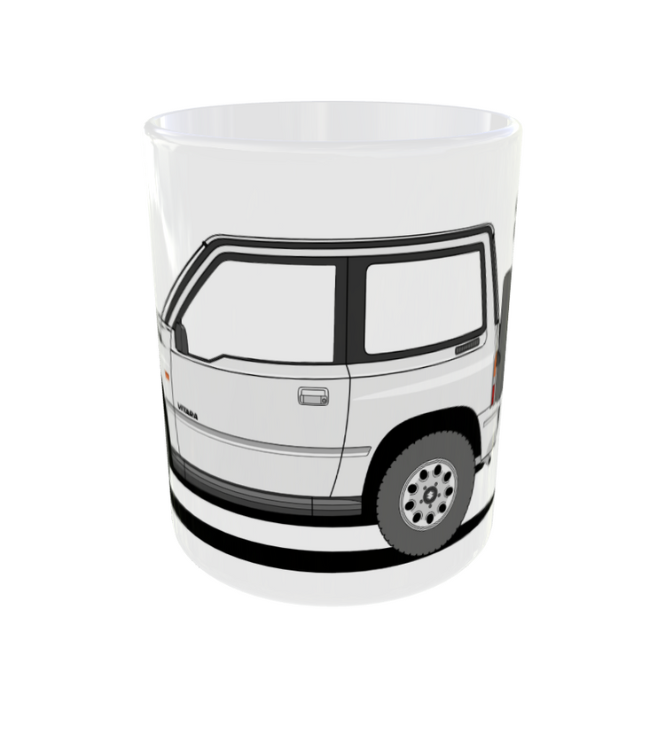 TAZA SUZUKI VITARA
