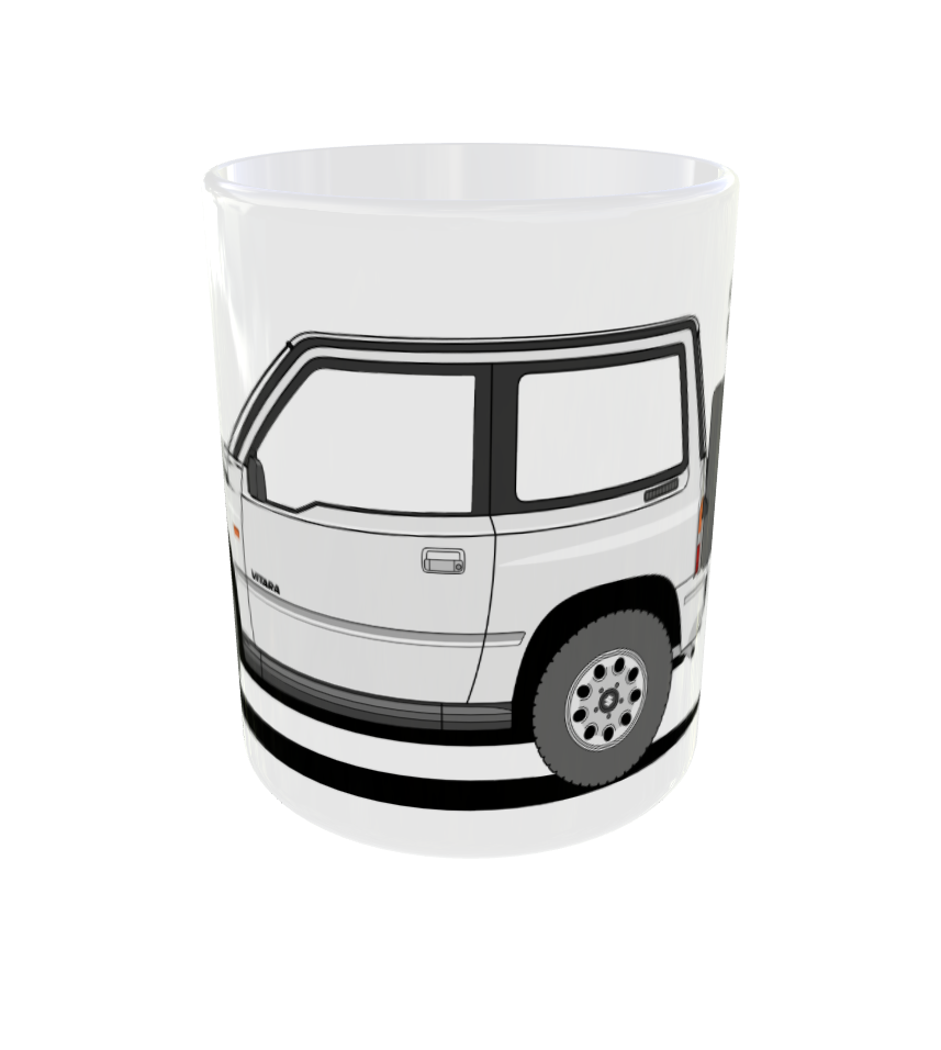 TAZA SUZUKI VITARA