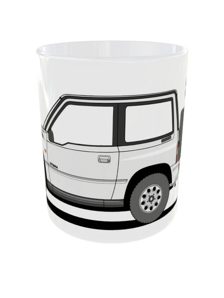 TAZA SUZUKI VITARA