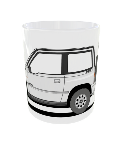 TAZA SUZUKI VITARA