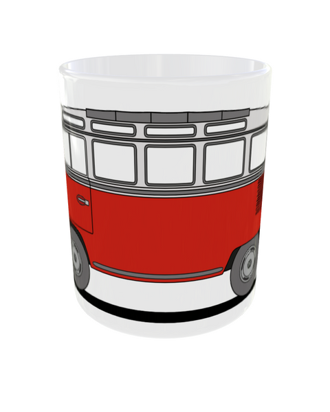 TAZA VW T1