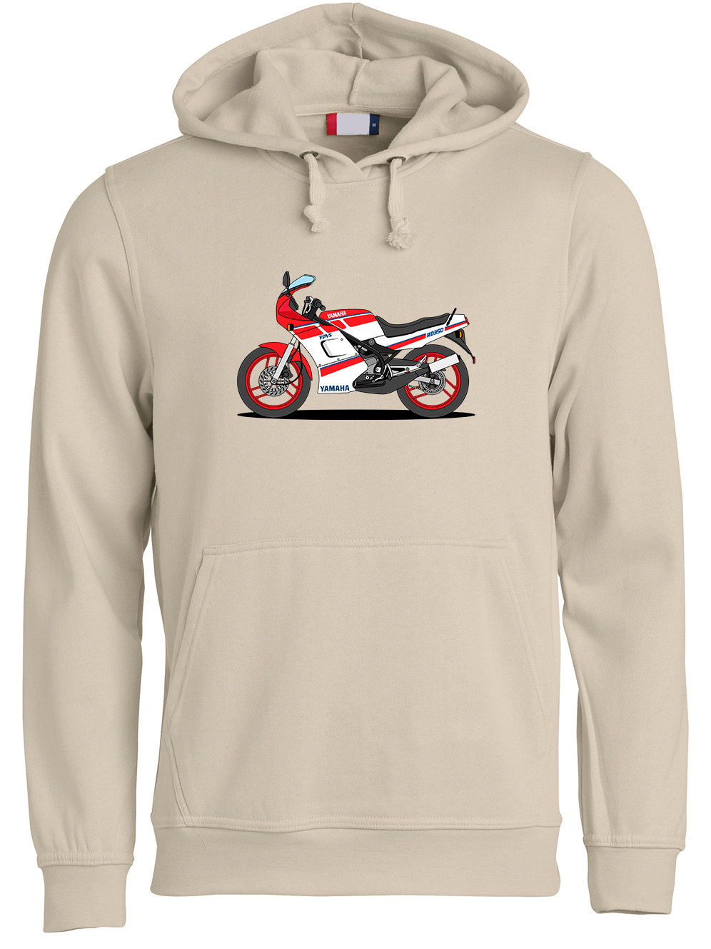 BULTACO LOBITO HOODIE