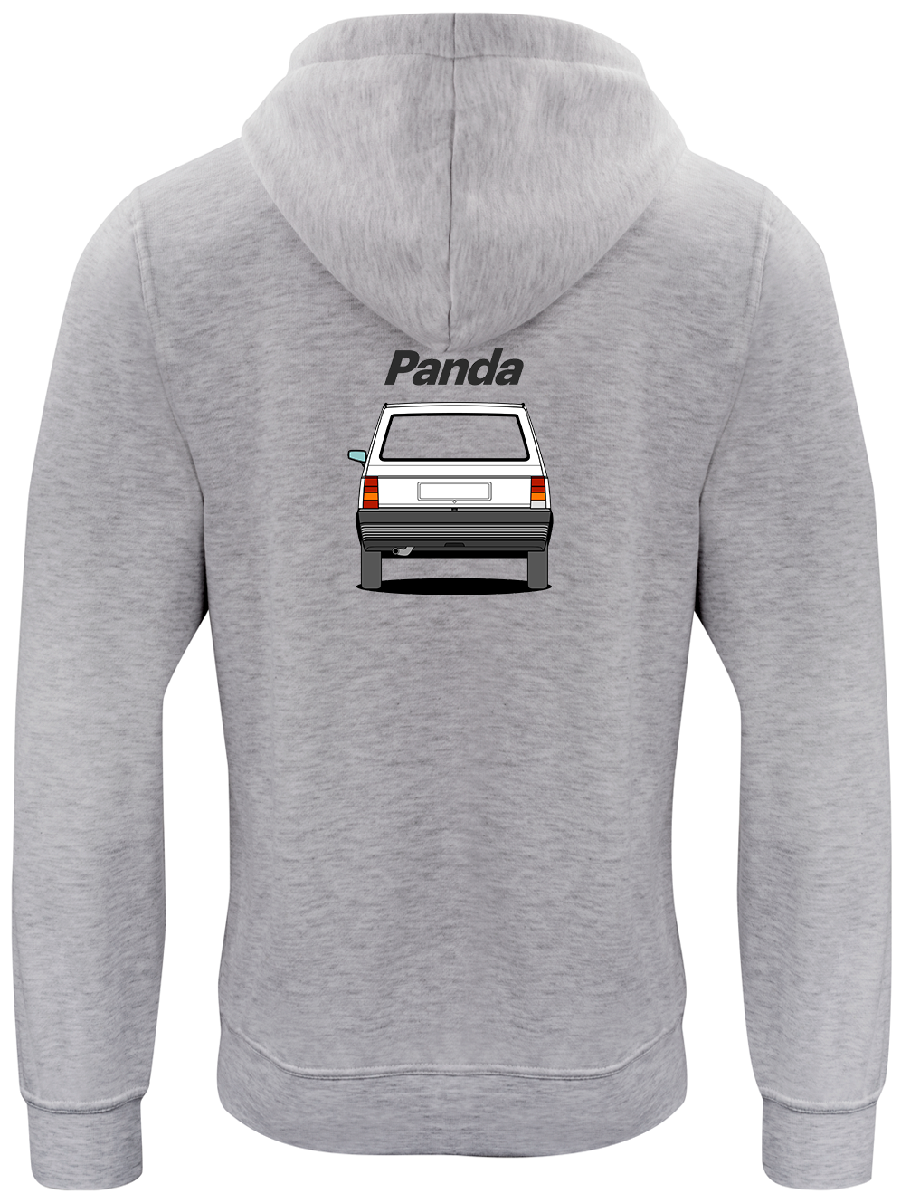 KAPUZENPULLOVER SEAT PANDA