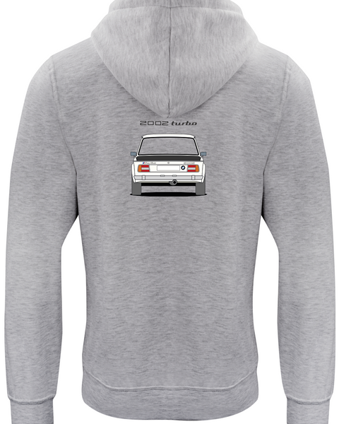 SWEATSHIRT 2002 Turbo