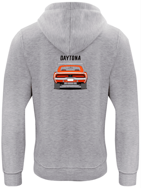 SUDADERA DODGE CHARGER DAYTONA