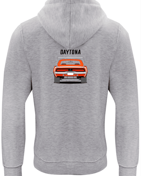 SUDADERA DODGE CHARGER DAYTONA