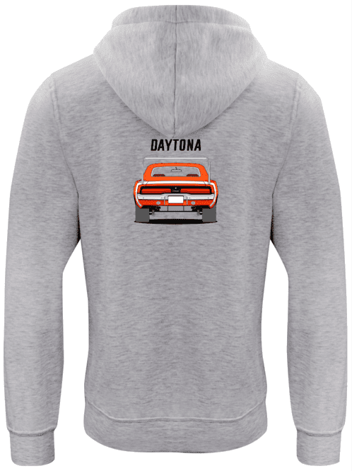 SUDADERA DODGE CHARGER DAYTONA