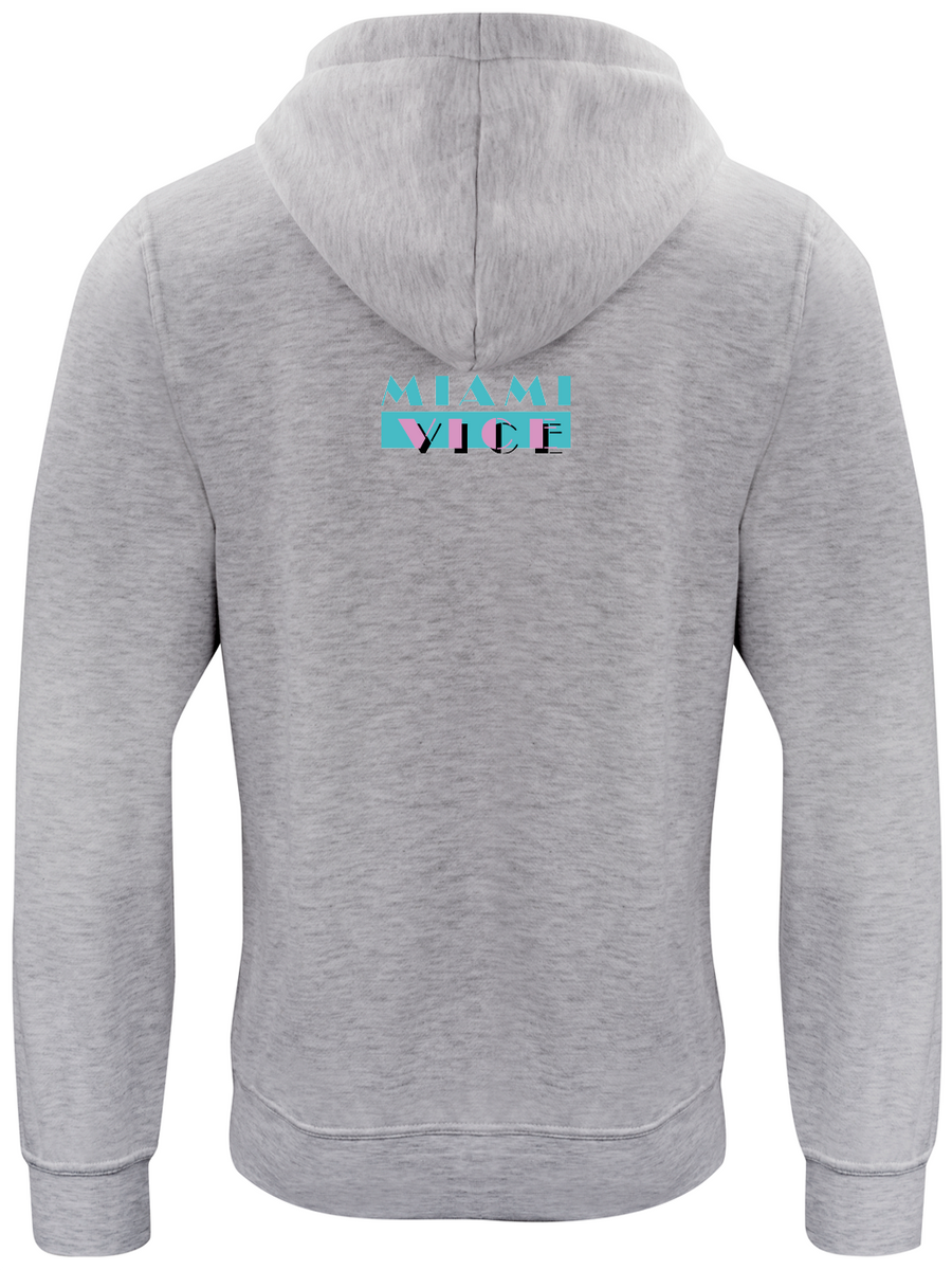 MIAMI VICE HOODIE