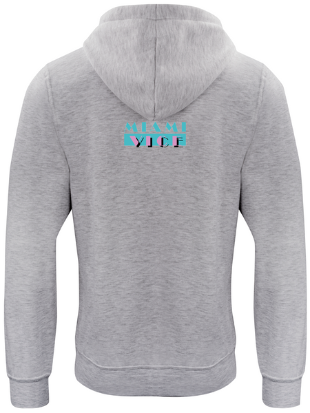 MIAMI VICE HOODIE