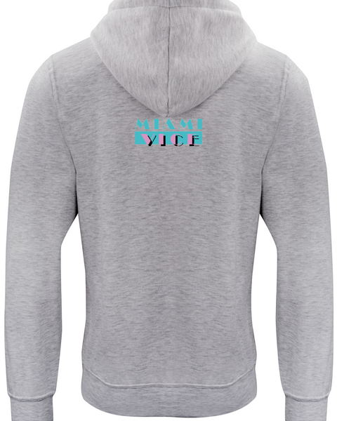 SUDADERA MIAMI VICE