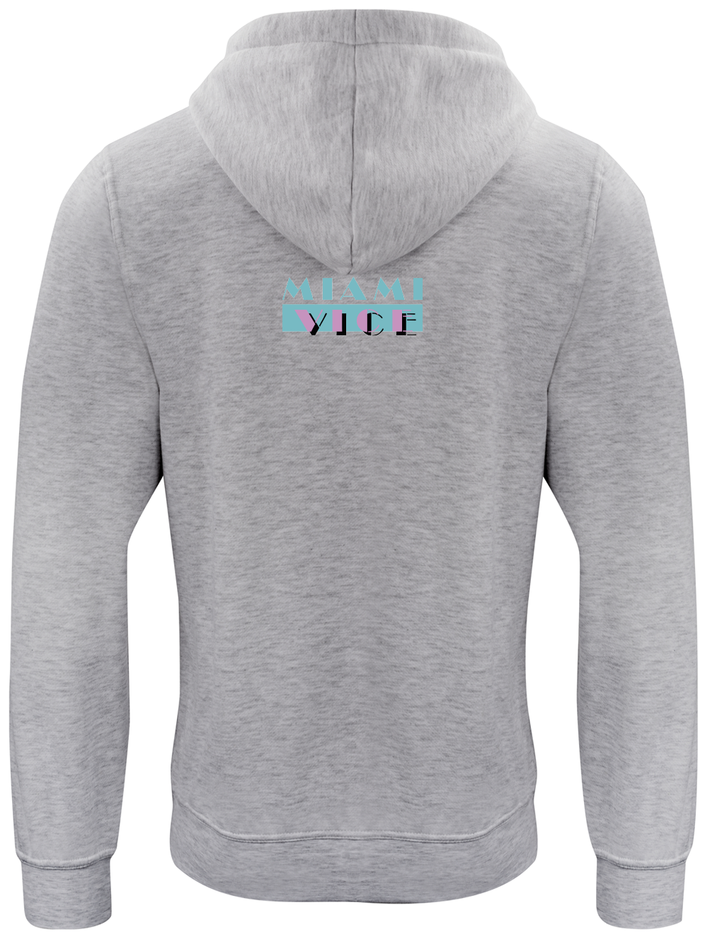SUDADERA MIAMI VICE