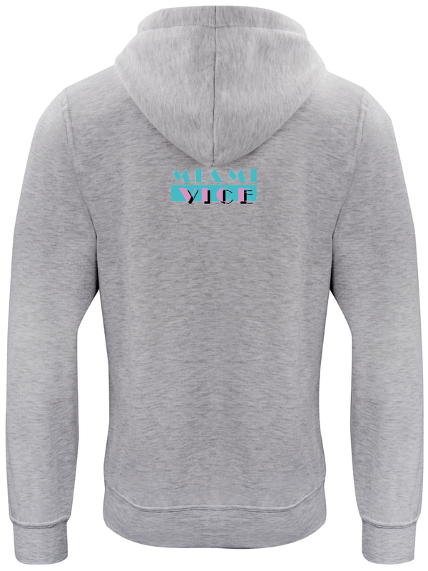 SUDADERA MIAMI VICE