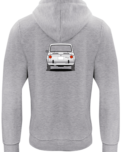 SUDADERA SEAT 850