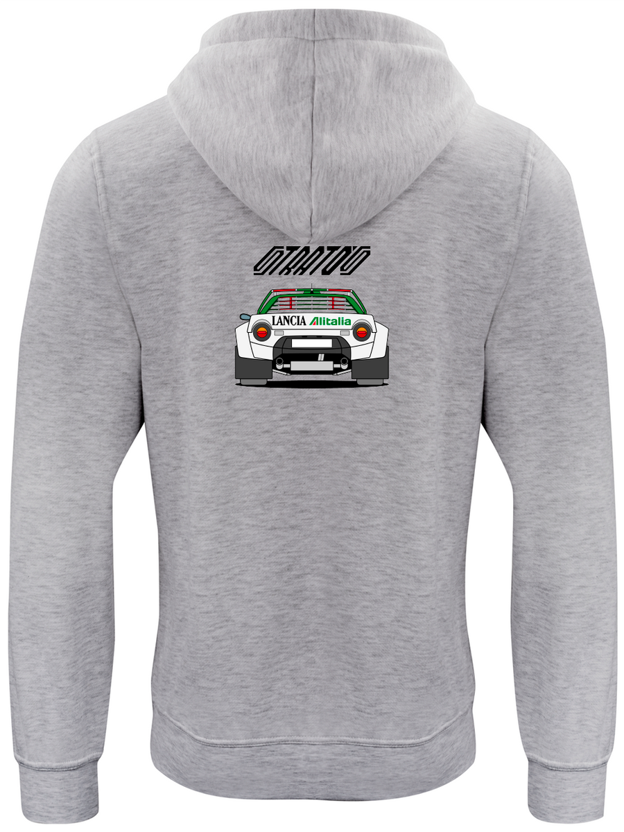 LANCIA STRATOS HF HOODIE