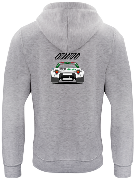 LANCIA STRATOS HF HOODIE